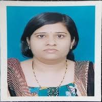 Dr Yogita Patil
